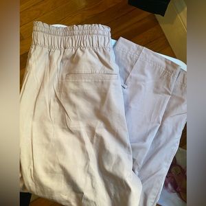 Old Navy StretchTech High Rise Drawstring Pant